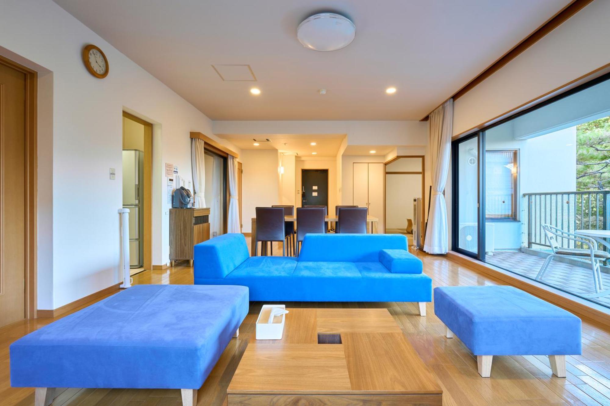 Suite Villa Hakone Gora Экстерьер фото