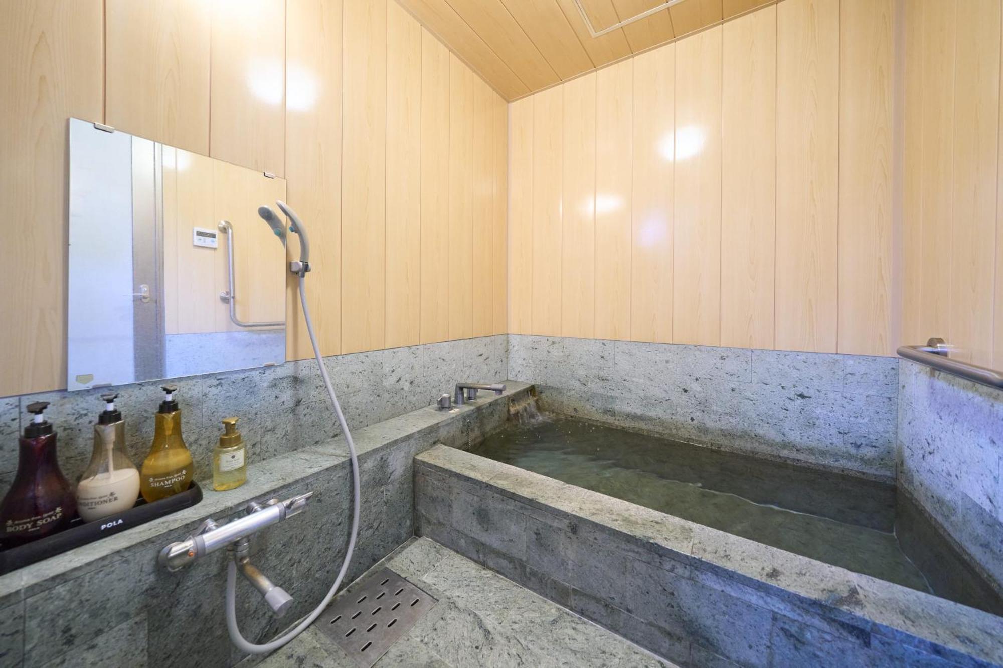 Suite Villa Hakone Gora Экстерьер фото