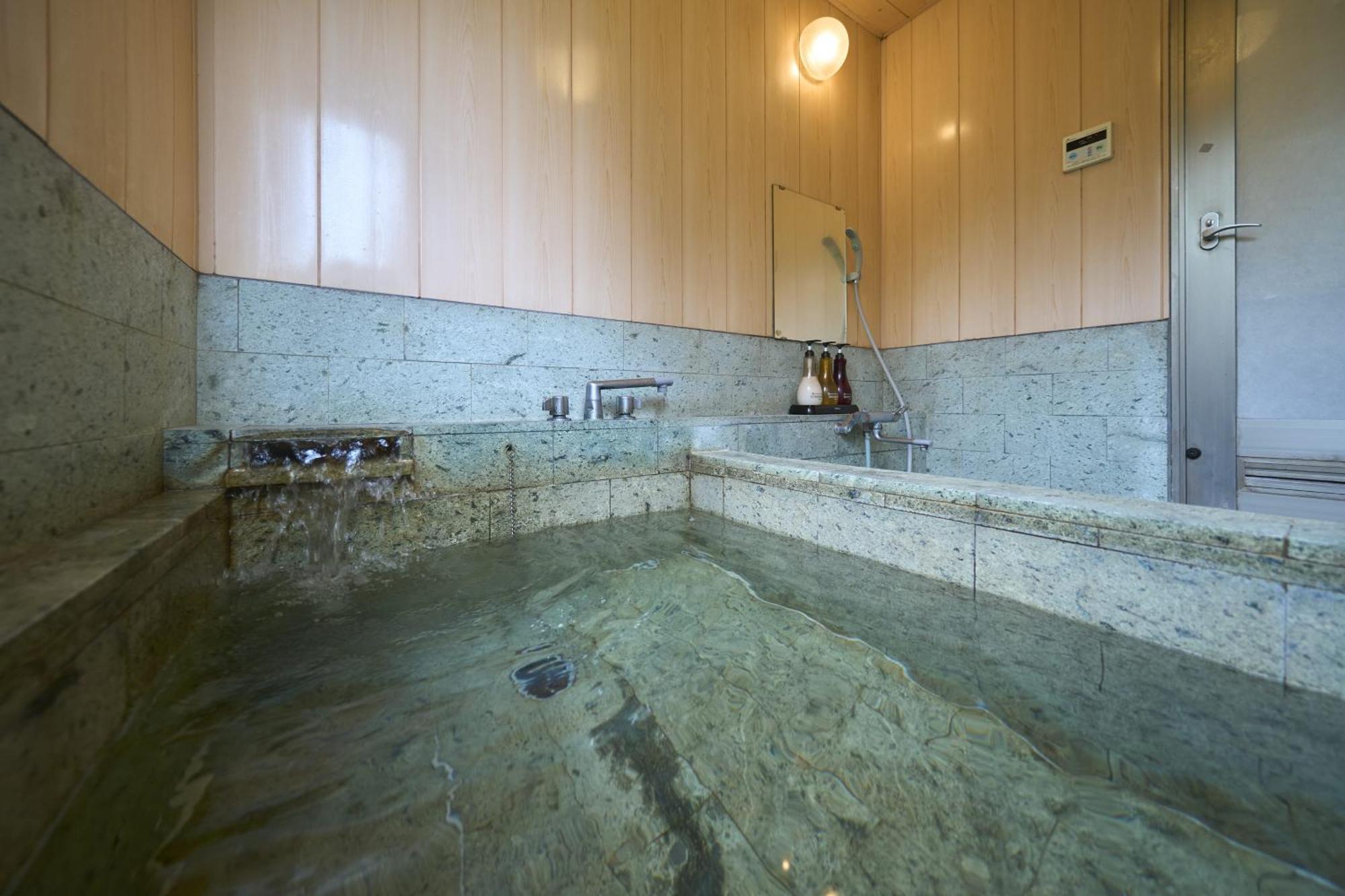 Suite Villa Hakone Gora Экстерьер фото