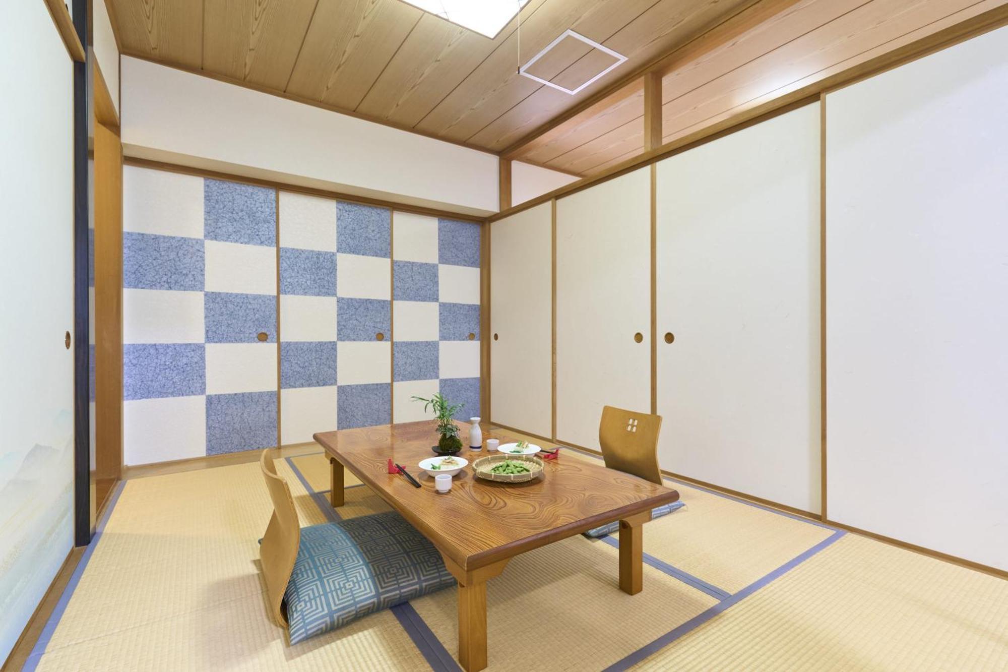 Suite Villa Hakone Gora Экстерьер фото
